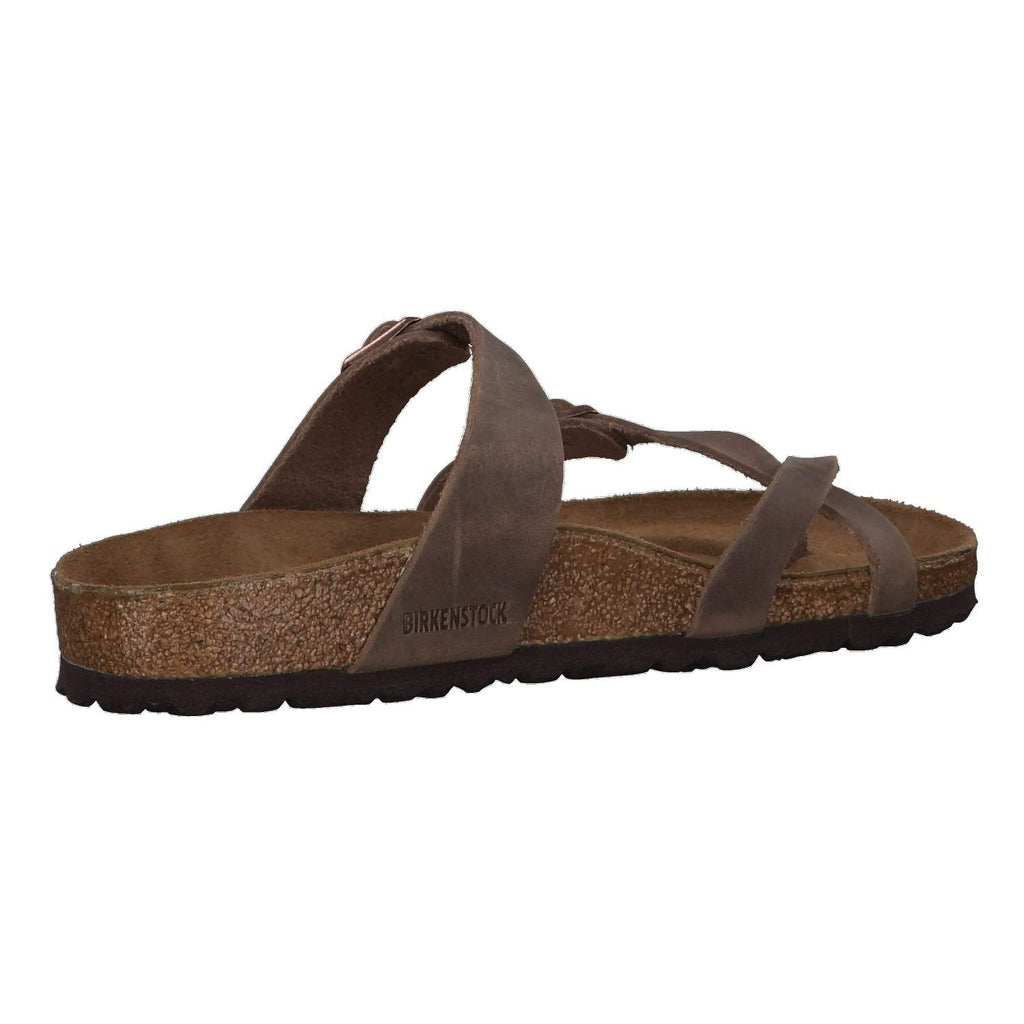 Birkenstock Women's Mayari Birko-Flor Sandals