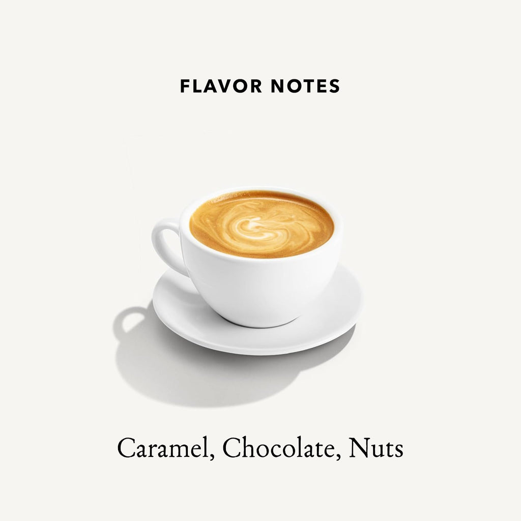 Mt. Comfort Coffee Costa Rica Medium Roast, 2.5lb - Sourced From Local, Costa Rican Coffee Farms - Roasted Whole Bean