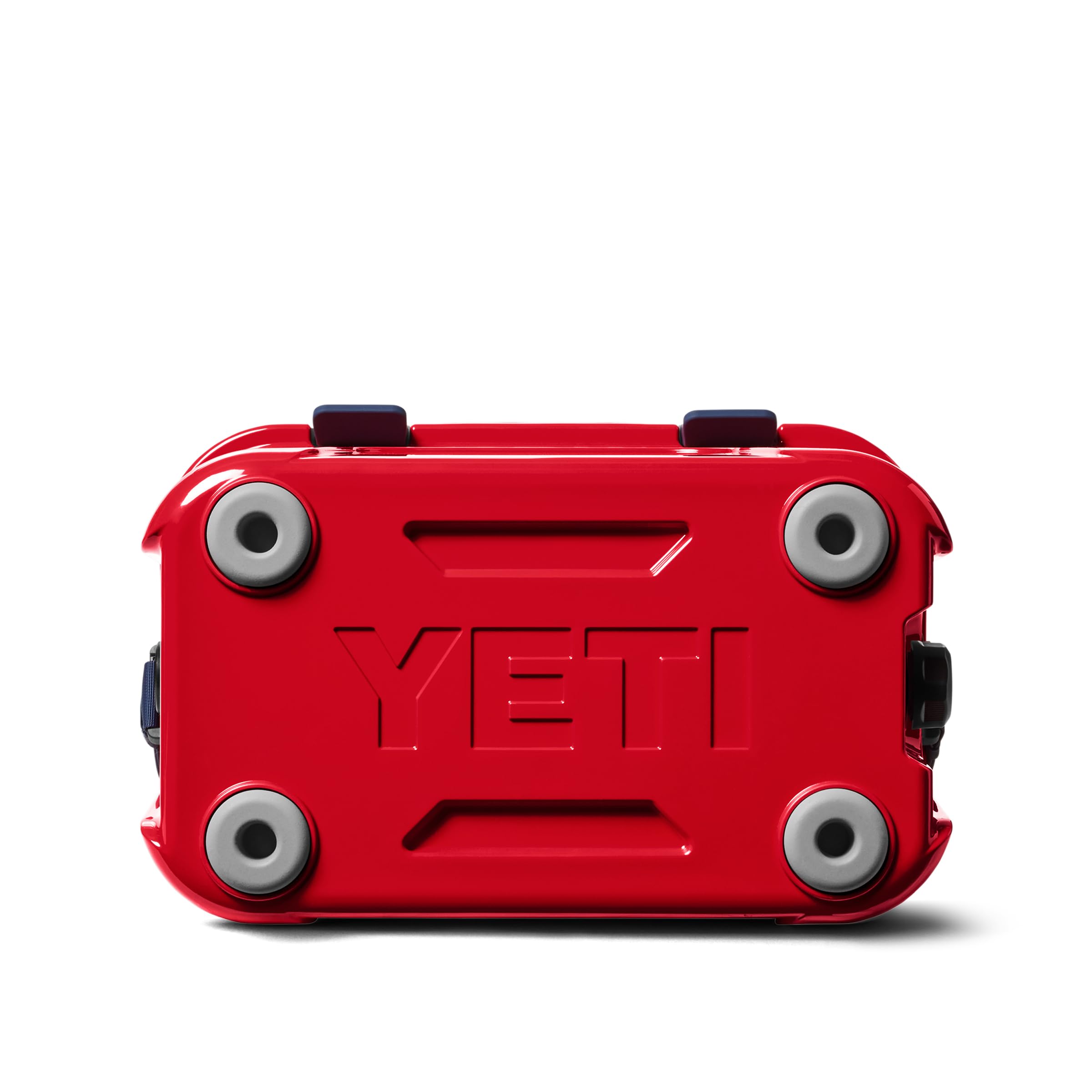 YETI Roadie 15 Hard Cooler with DoubleDuty Shoulder Strap