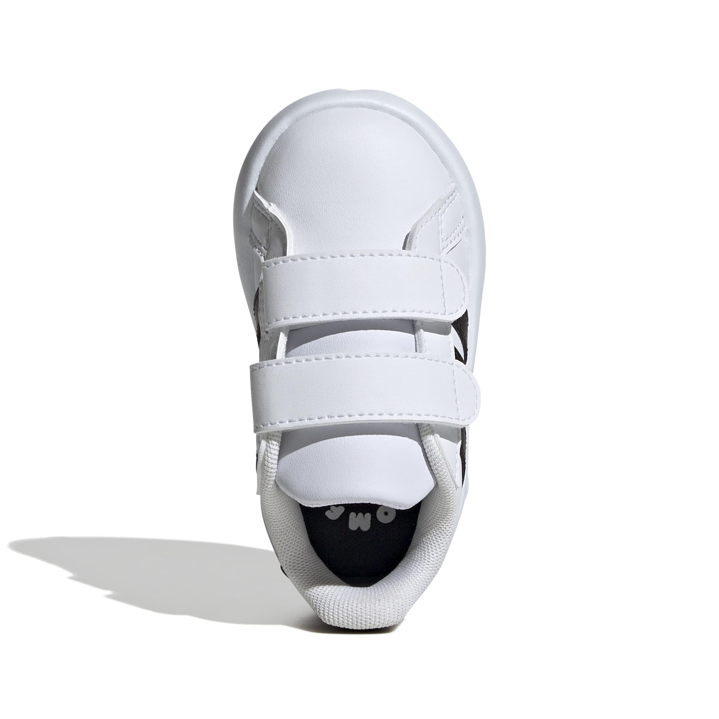 Adidas Unisex-Child Grand Court 2.0
