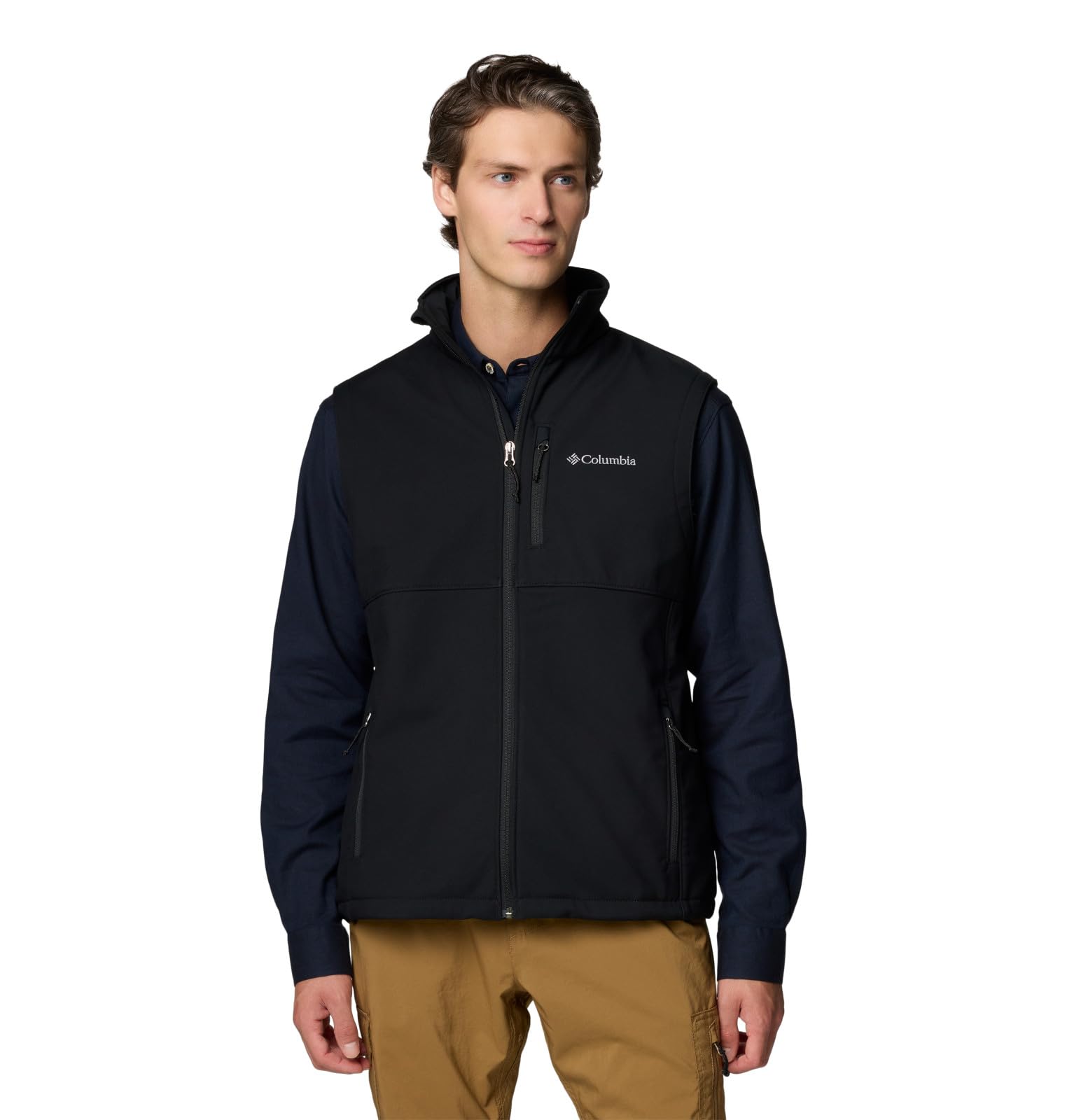 Columbia Ascender II Softshell Vest