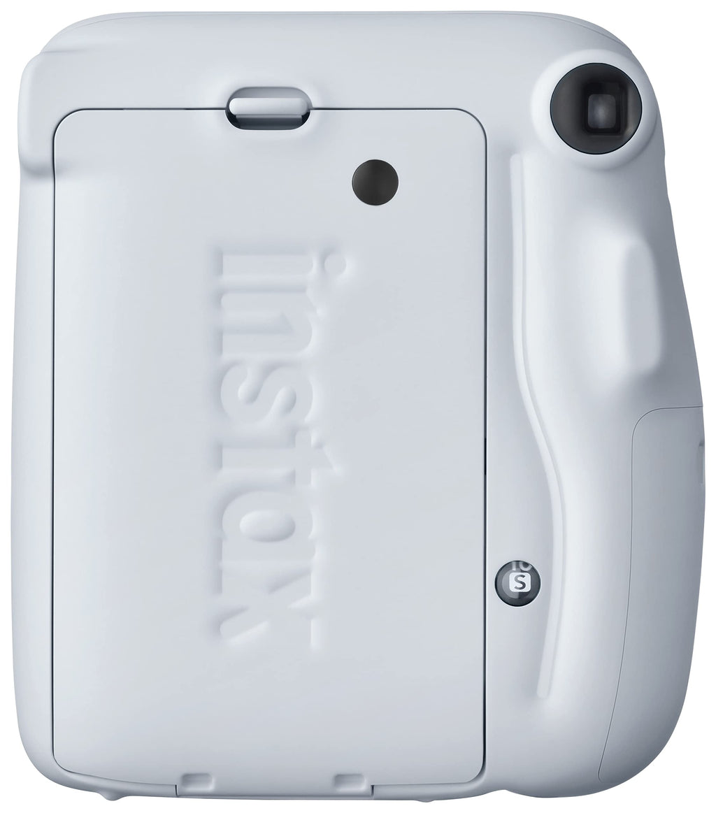 Fujifilm Instax Mini 11 Instant Camera - Blush Pink