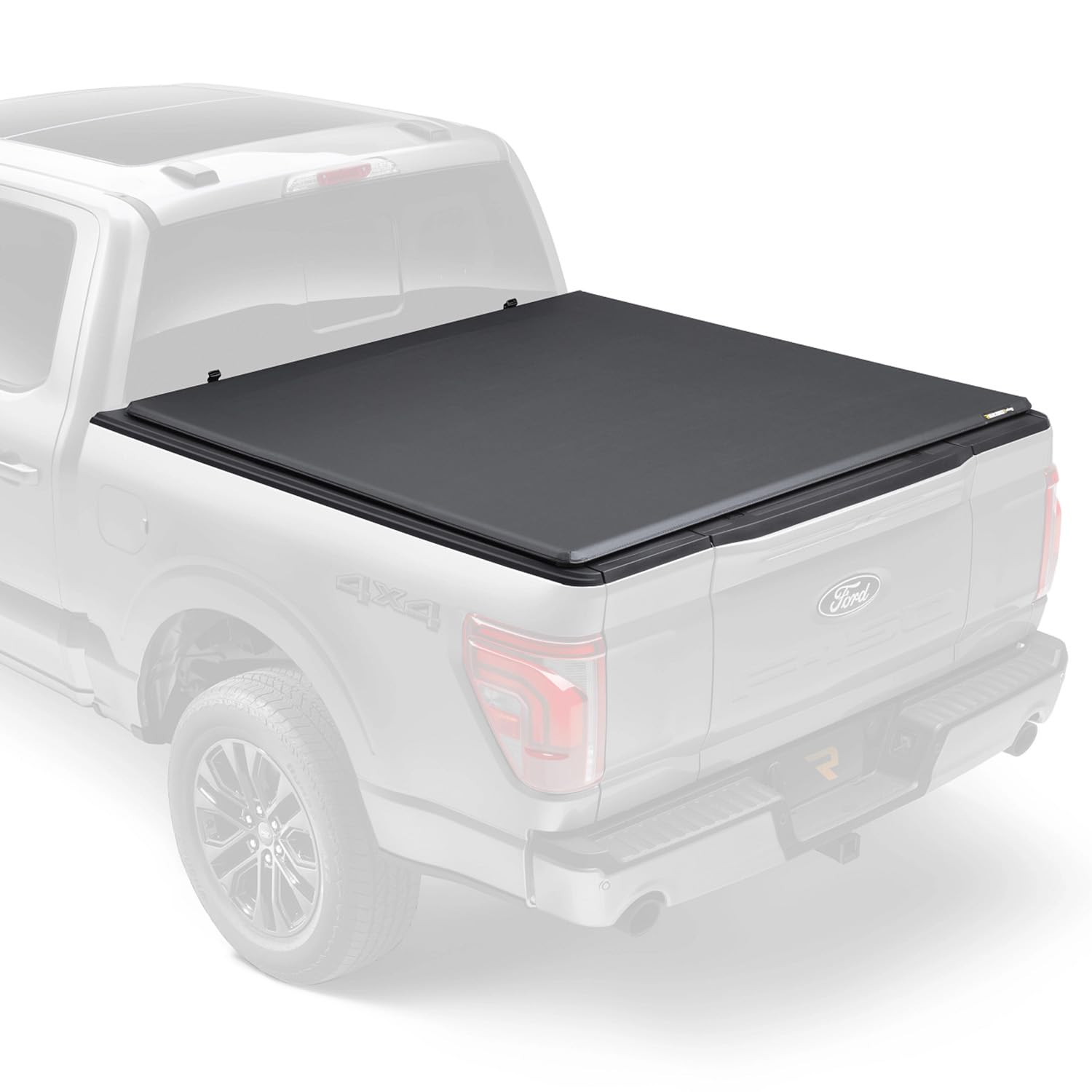 RealTruck Extang Trifecta 2.0 Soft Folding Truck Bed Tonneau Cover | 92456 | Fits 2019-2026 Chevy/GM Silverado/Sierra (w/o Factory toolboxes or MultiPro Tailgate) 5' 10" Bed (69.9")