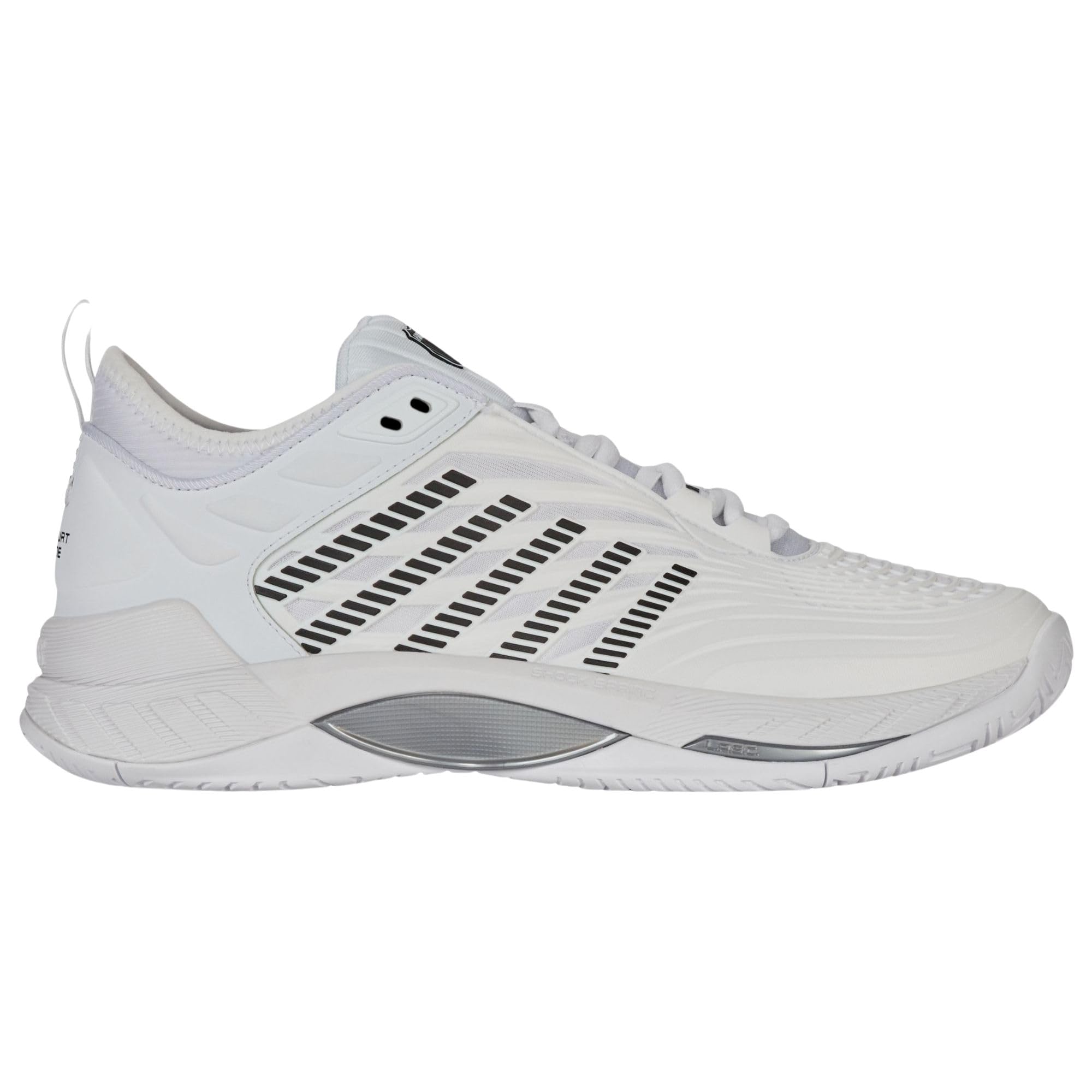 K-Swiss Women's Hypercourt Supreme 2 Tennis Shoe