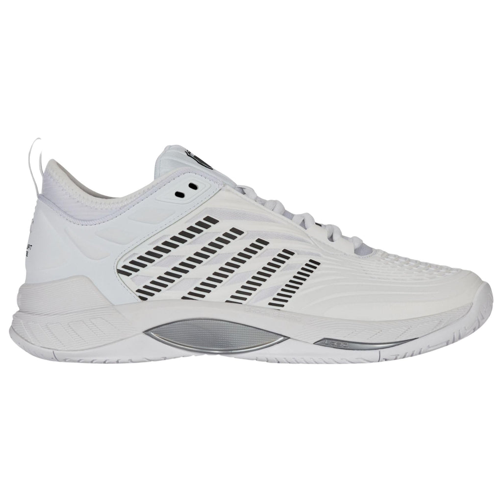 K-Swiss Women's Hypercourt Supreme 2 Tennis Shoe
