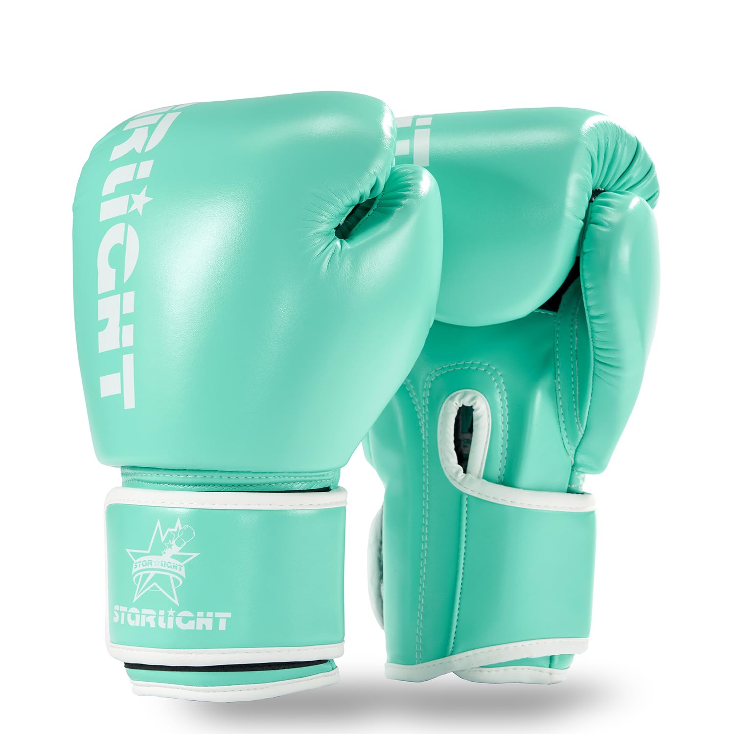 Boxing Gloves for Men Women, Sparring Training Punching MMA Kickboxing Boxing Gloves, Heavy Bag Workout Gloves for Boxing, Kickboxing, Muay Thai, MMA