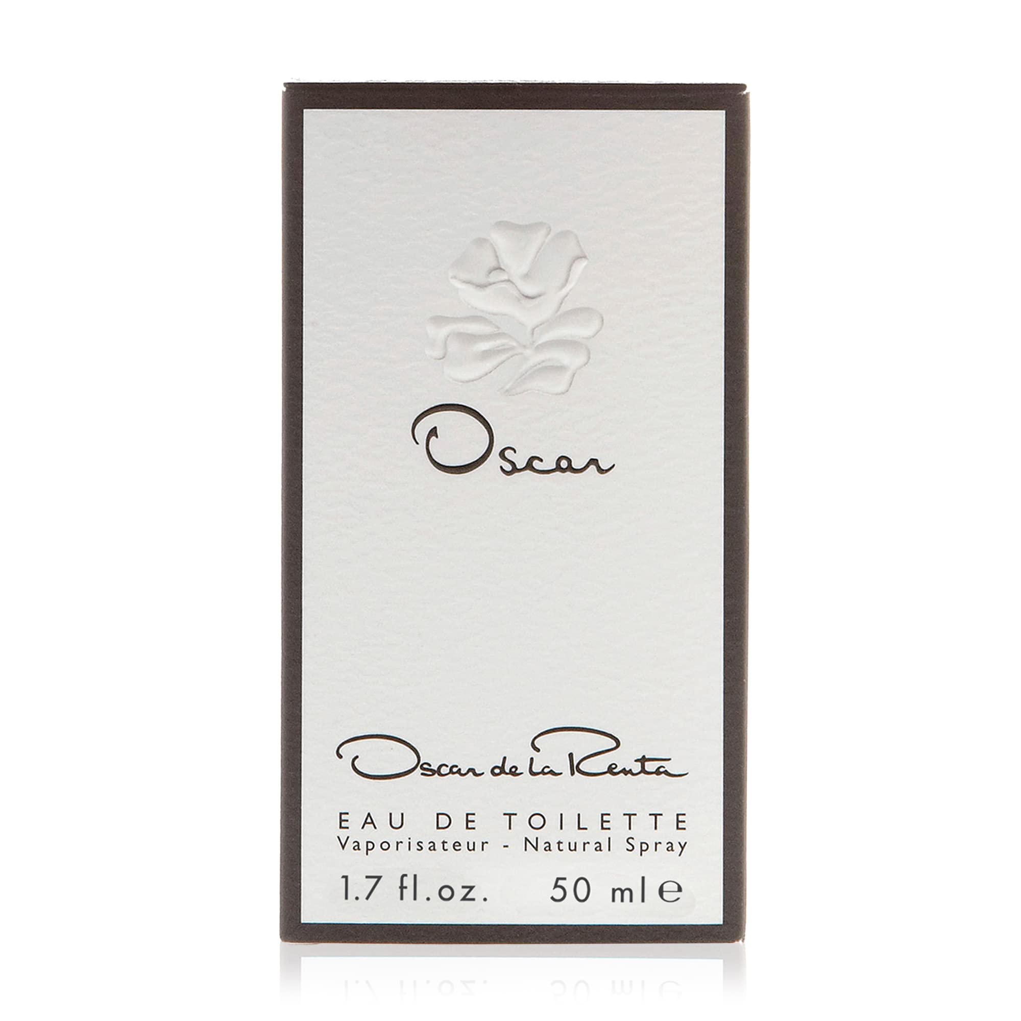 Eau de Toilette Oscar by Oscar de la Renta, Oscar Signature Collection, Perfume Spray for Women
