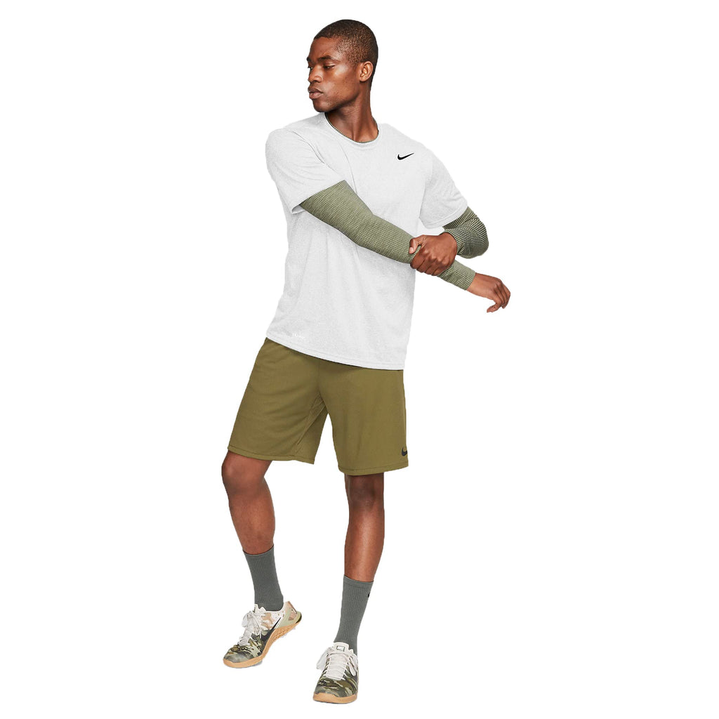 Nike Mens Legend Short Sleeve Tee