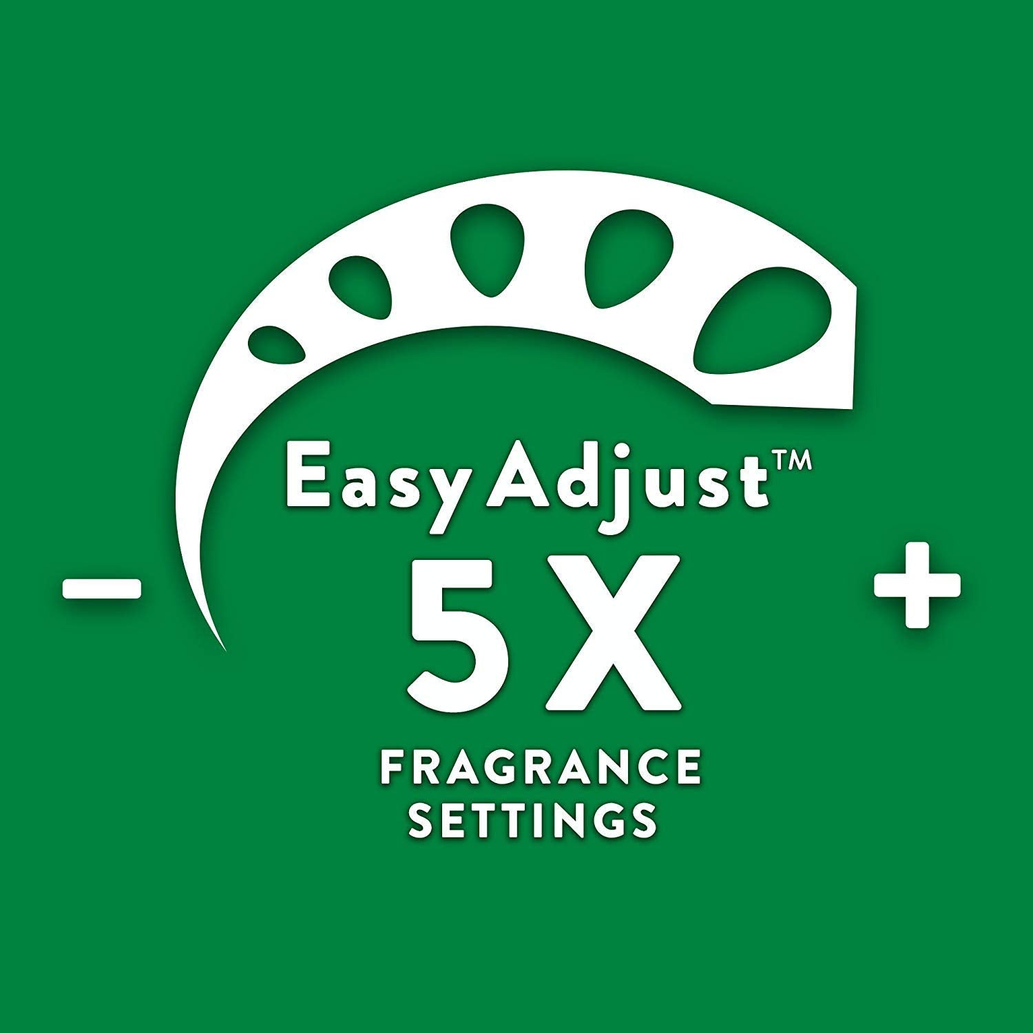 Air Wick Scented Oil Air Freshener Warmer, 1 ct