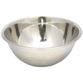 Chef Craft Brushed Mixing Bowl, 1.5-Quart, Stainless Steel