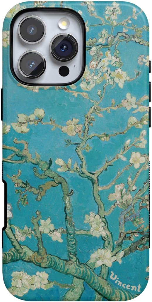 Casely iPhone 16 Pro Max Case | All The Fun Things | Fun on Weekdays | Bold Protective Design | Compatible with MagSafe