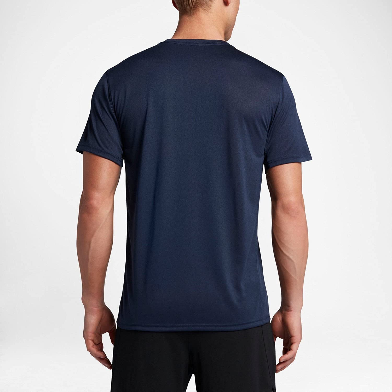 Nike Mens Legend Short Sleeve Tee