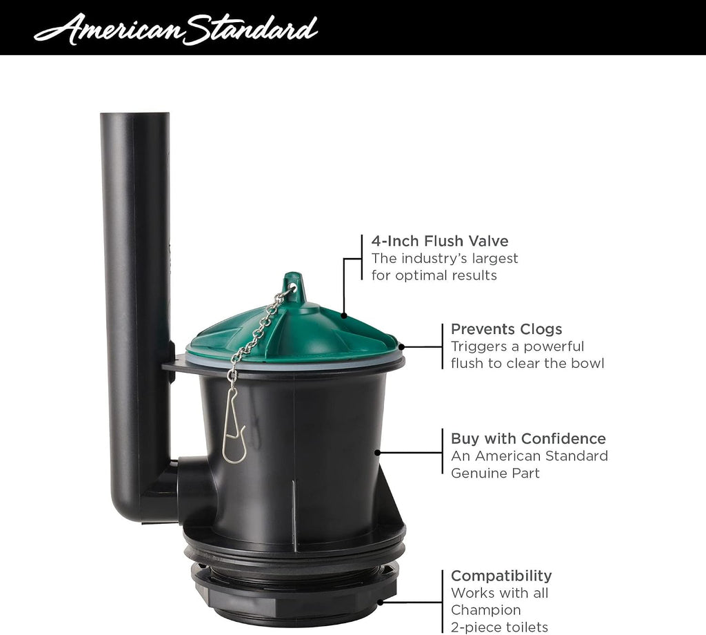 American Standard Universal Flush Valve