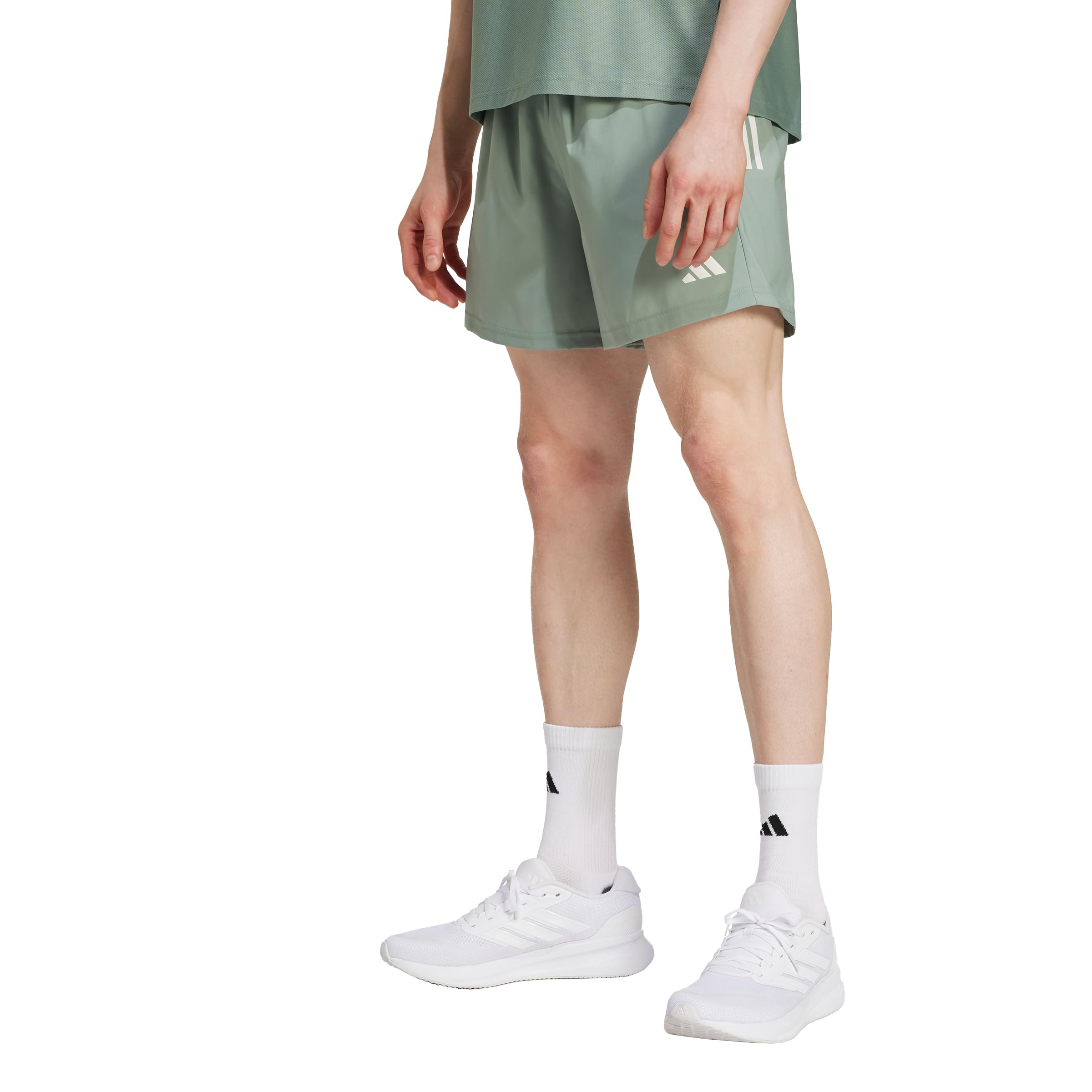 adidas Men's Own The Run Short