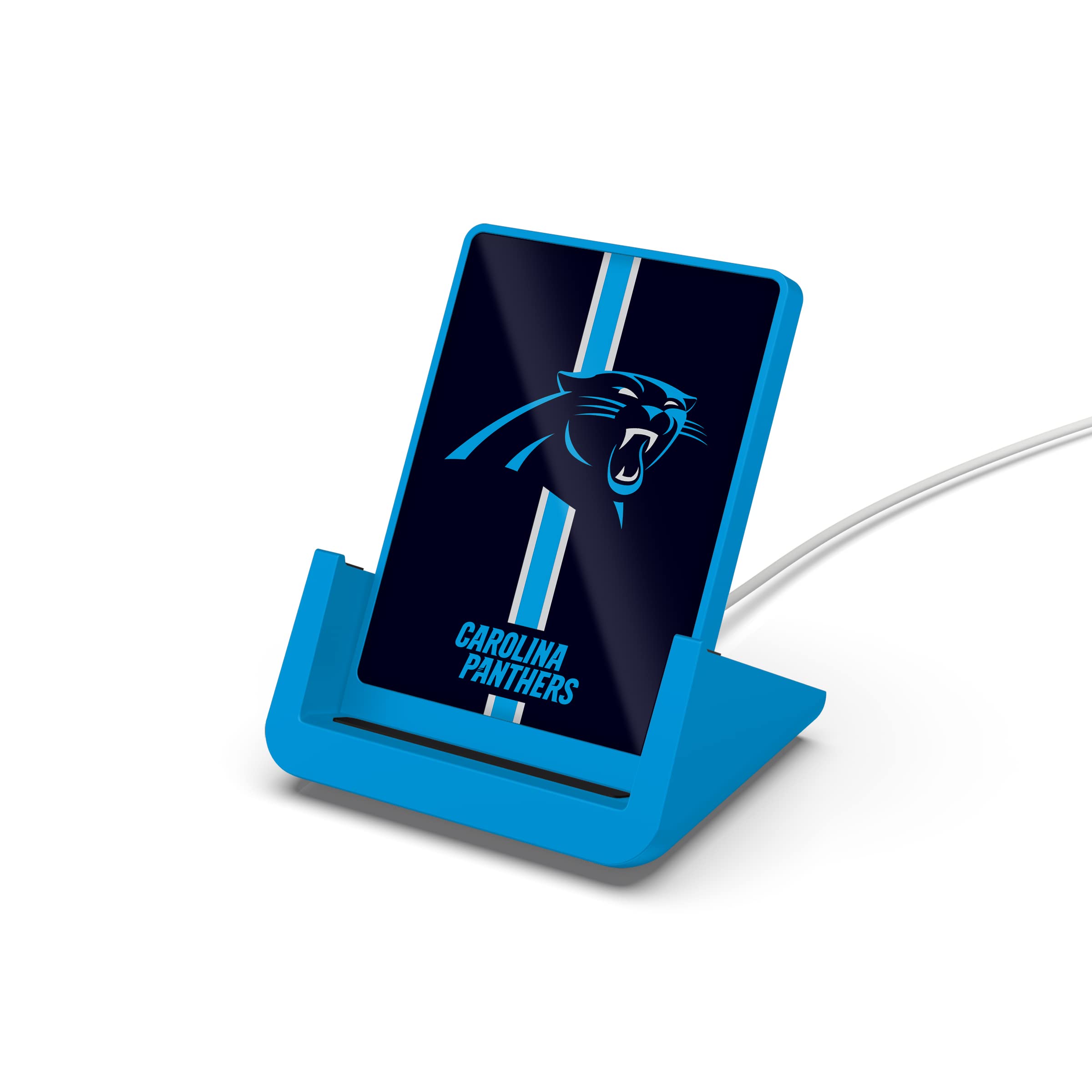 SOAR NFL Wireless Charging Stand