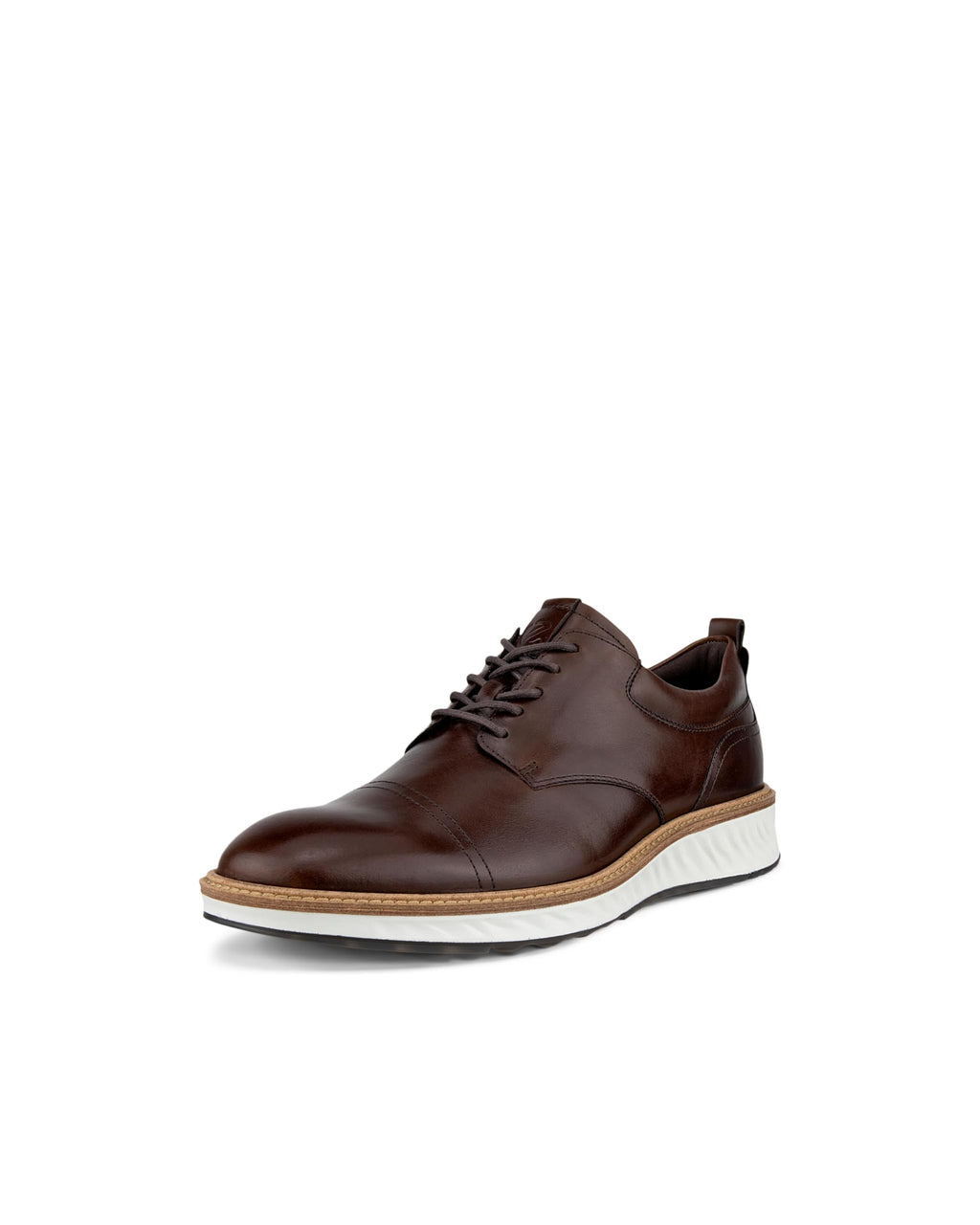 ECCO ST.1 Hybrid Cap Toe Oxford