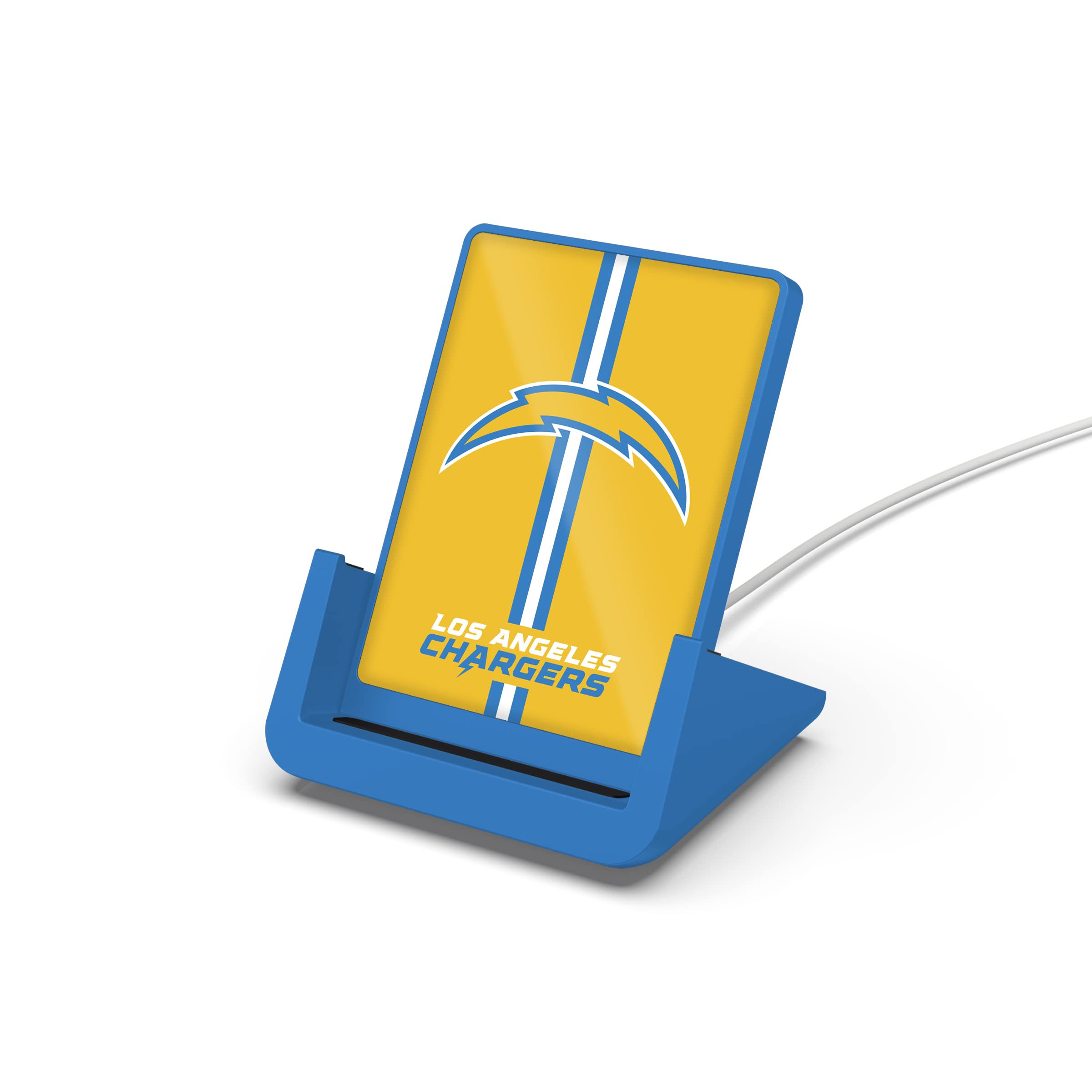 SOAR NFL Wireless Charging Stand
