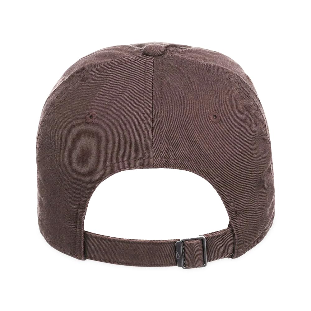 Nike Men's 518015-010 Tech Swoosh Cap