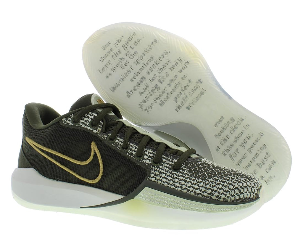 Nike Unisex Adult Sabrina 1 Basketball Shoes