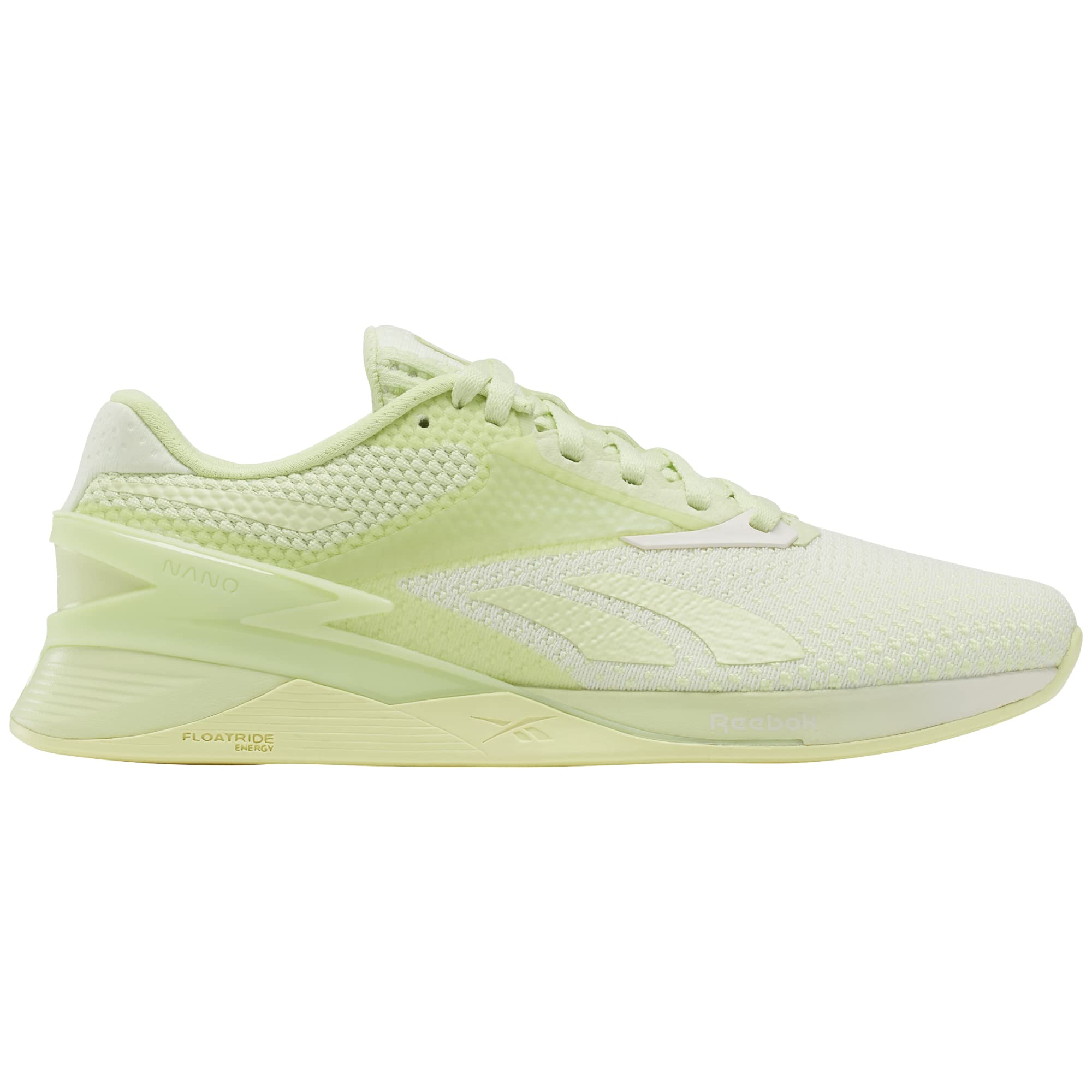 Reebok Women's Nano X3 Mesh Sneakers