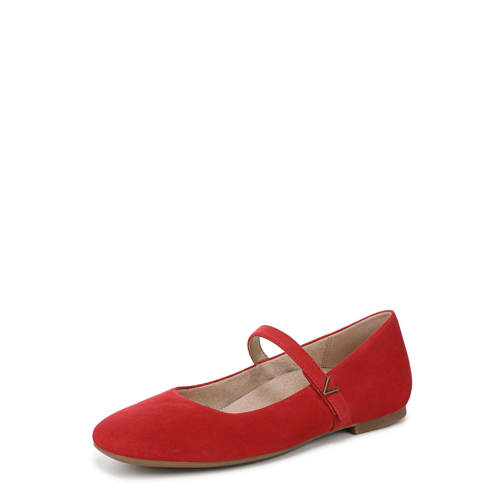 Vionic Womens Alameda Mary Janes