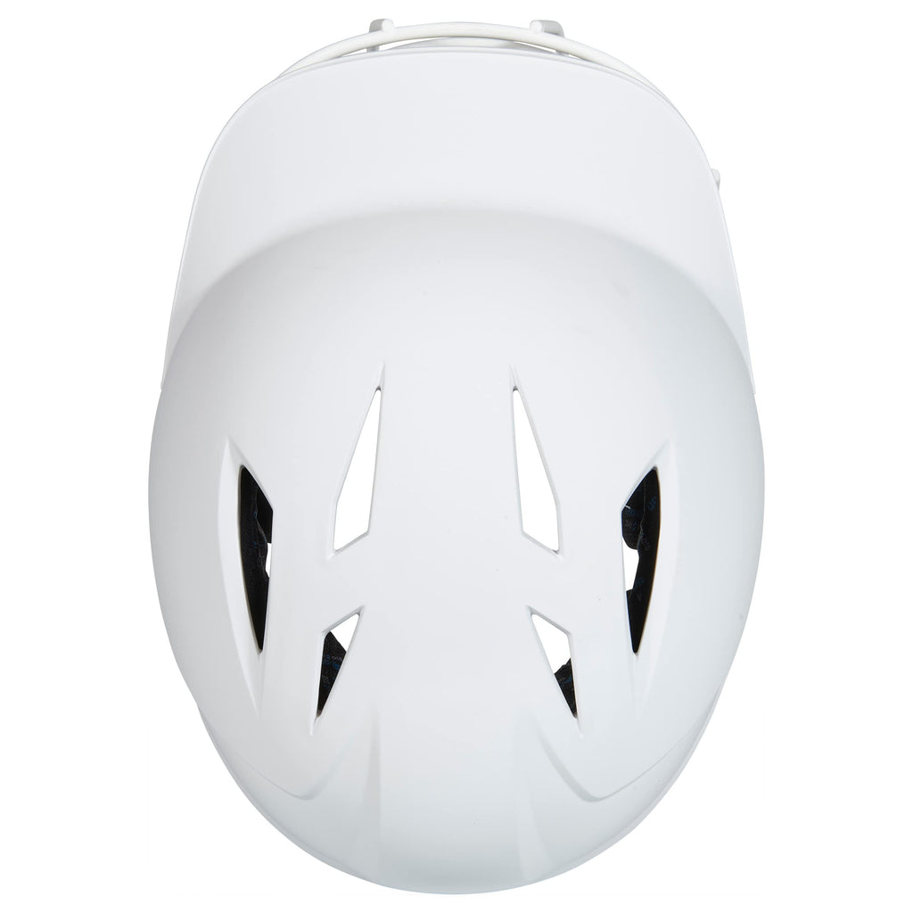 Champro HX Rise Fastpitch Batting Helmet with Facemask