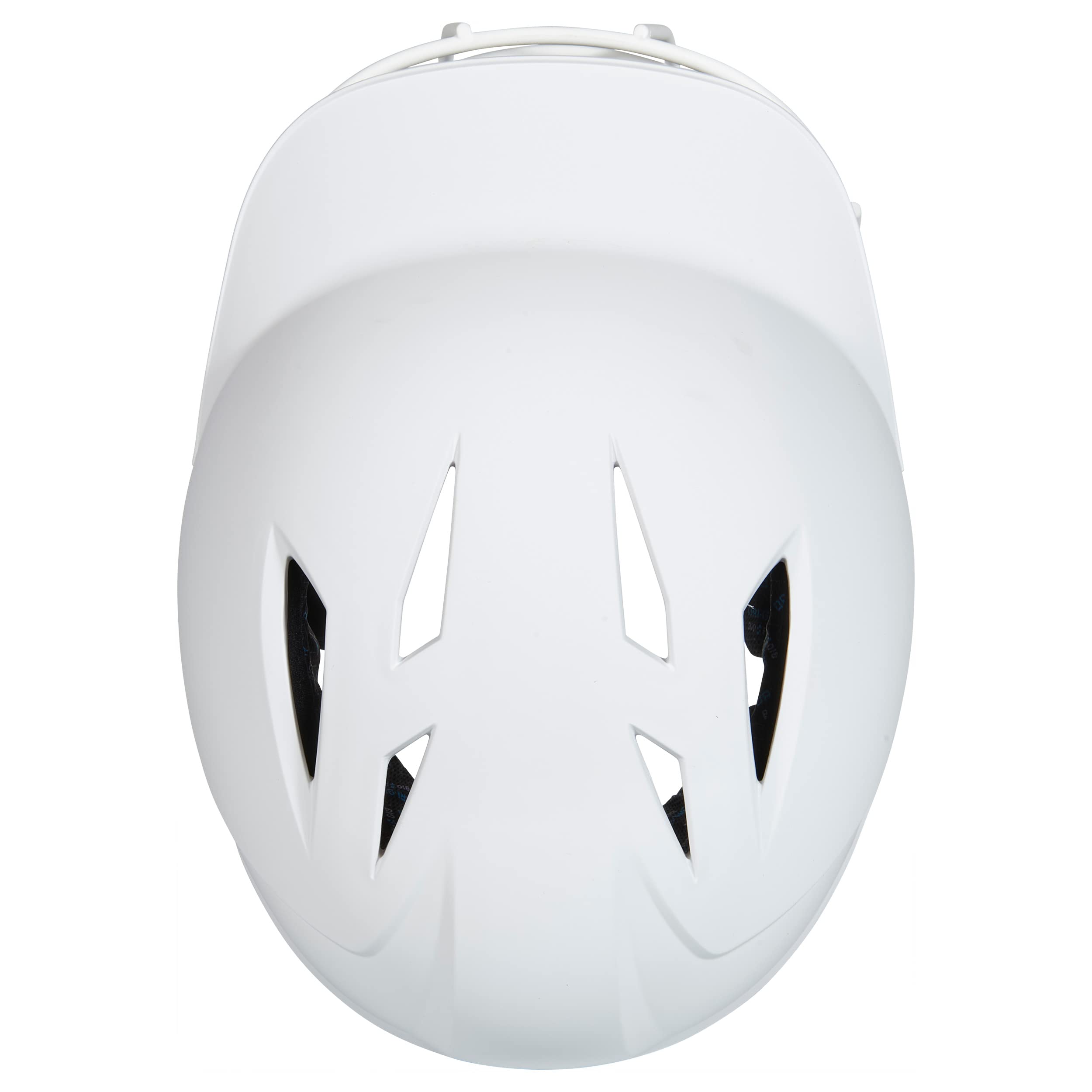 Champro HX Rise Fastpitch Batting Helmet with Facemask