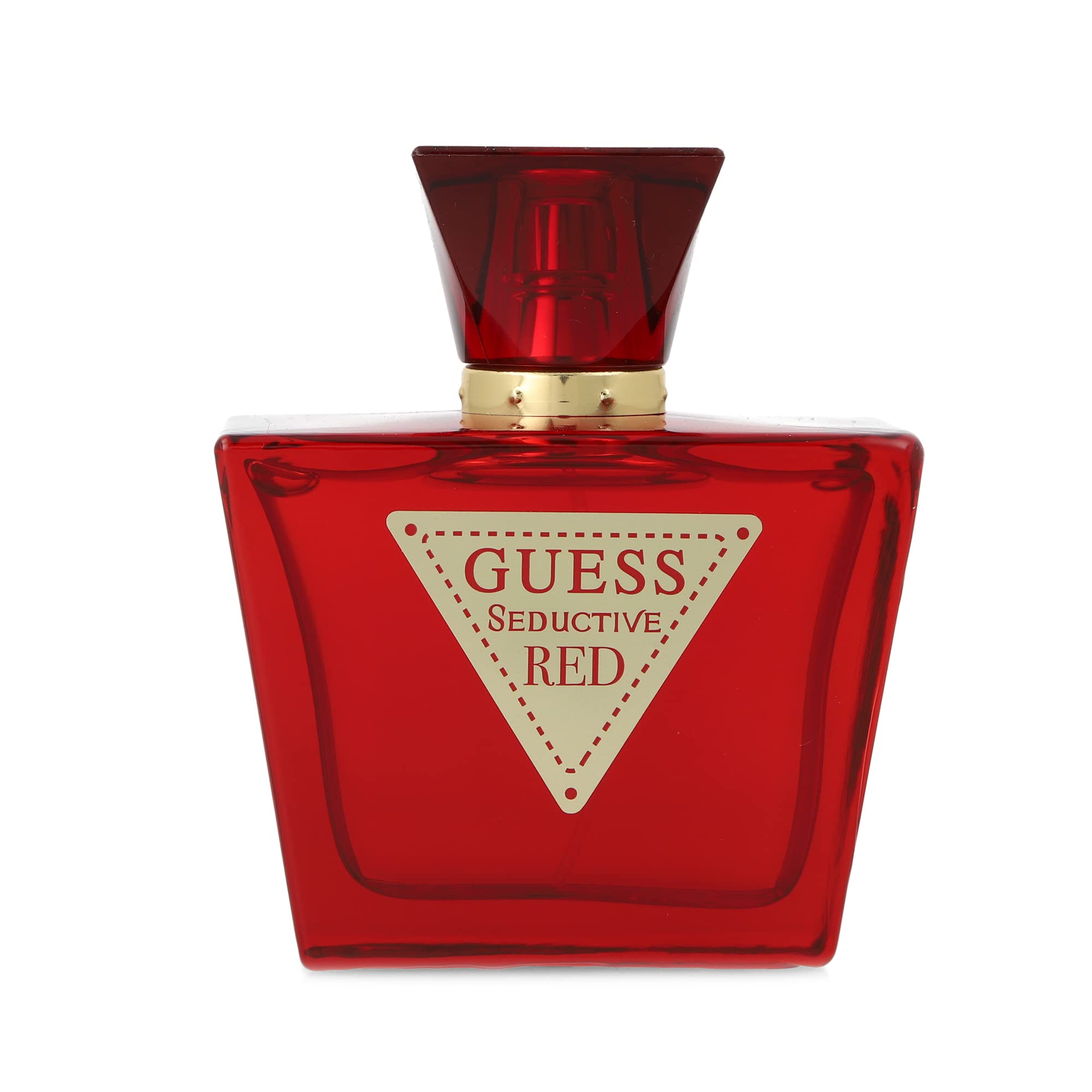 Guess Seductive Red Women/Femme Eau de Toilette Perfume Spray For Women, 1.0 Fl. Oz.