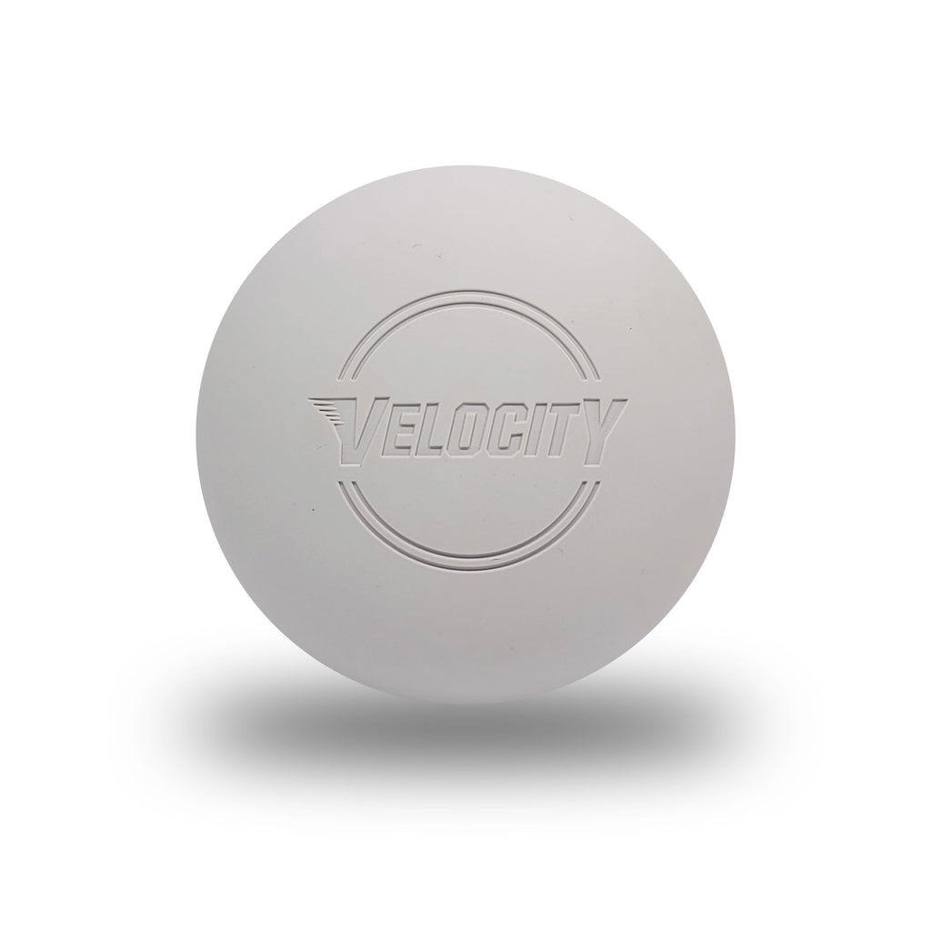Velocity Lacrosse Balls - 1, 2, 3, 6, 12, 18, 24, 36, 60 and 120 Packs - for Practice, Official NFHS and College Approved Size