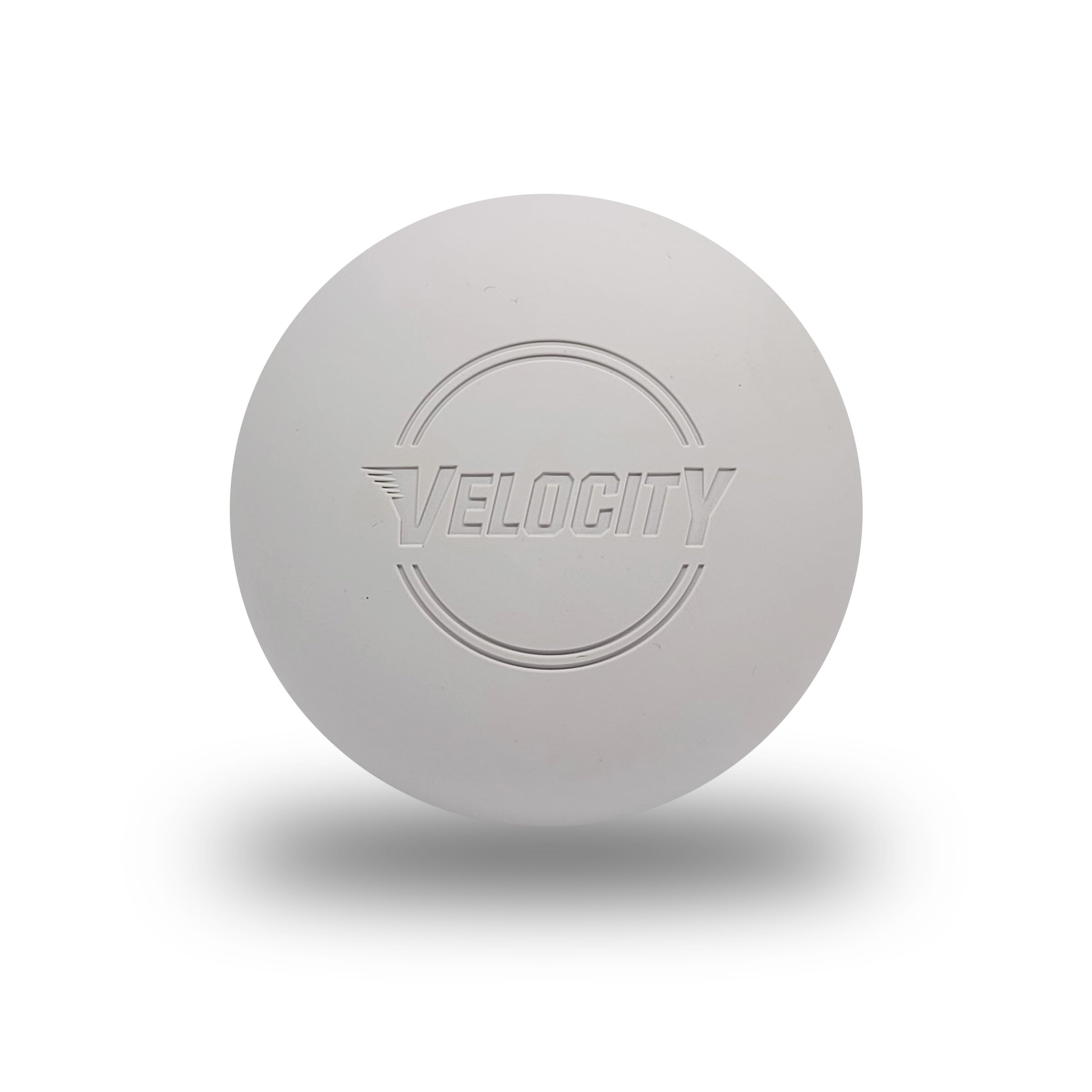 Velocity Lacrosse Balls - 1, 2, 3, 6, 12, 18, 24, 36, 60 and 120 Packs - for Practice, Official NFHS and College Approved Size