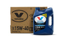 Valvoline Premium Blue One Solution SAE 10W-30 Diesel Engine Oil 1 GA
