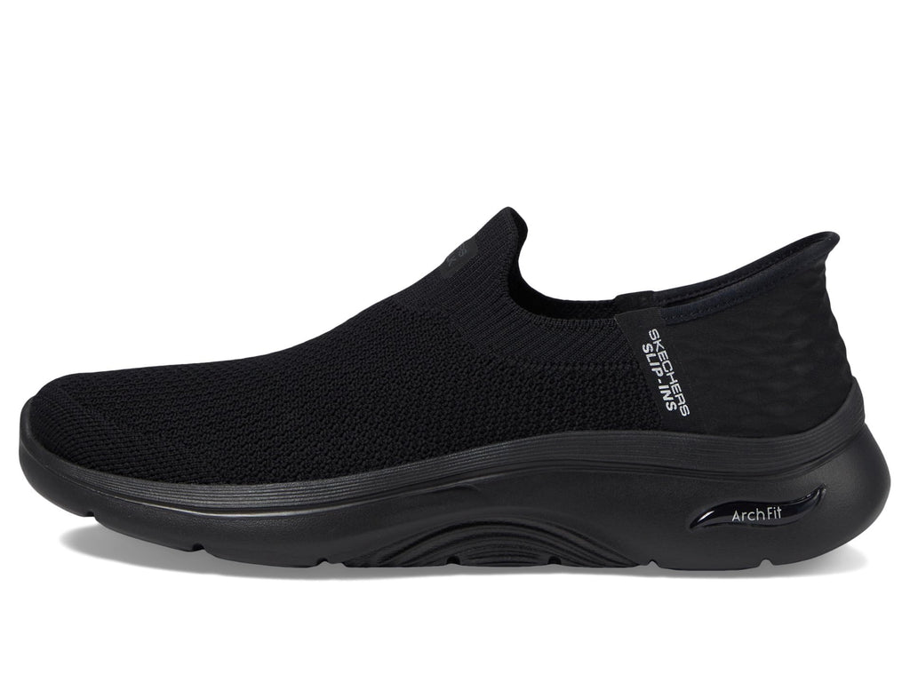Skechers Women's Go Walk Arch Fit 2.0 Val Hands Free Slip-ins
