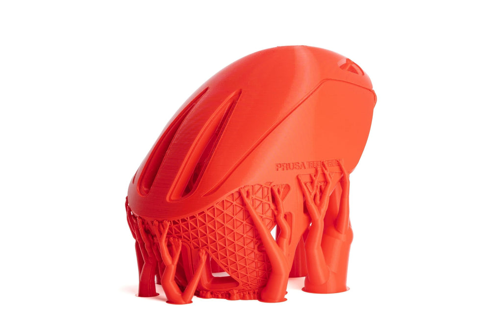 Original Prusa MK4S High-Speed 3D Printer – Fully Assembled & Tested Desktop FDM Printer with Input Shaping, Professional Print Quality, Open-Source Upgradeable Design, 1kg Prusament PLA Included