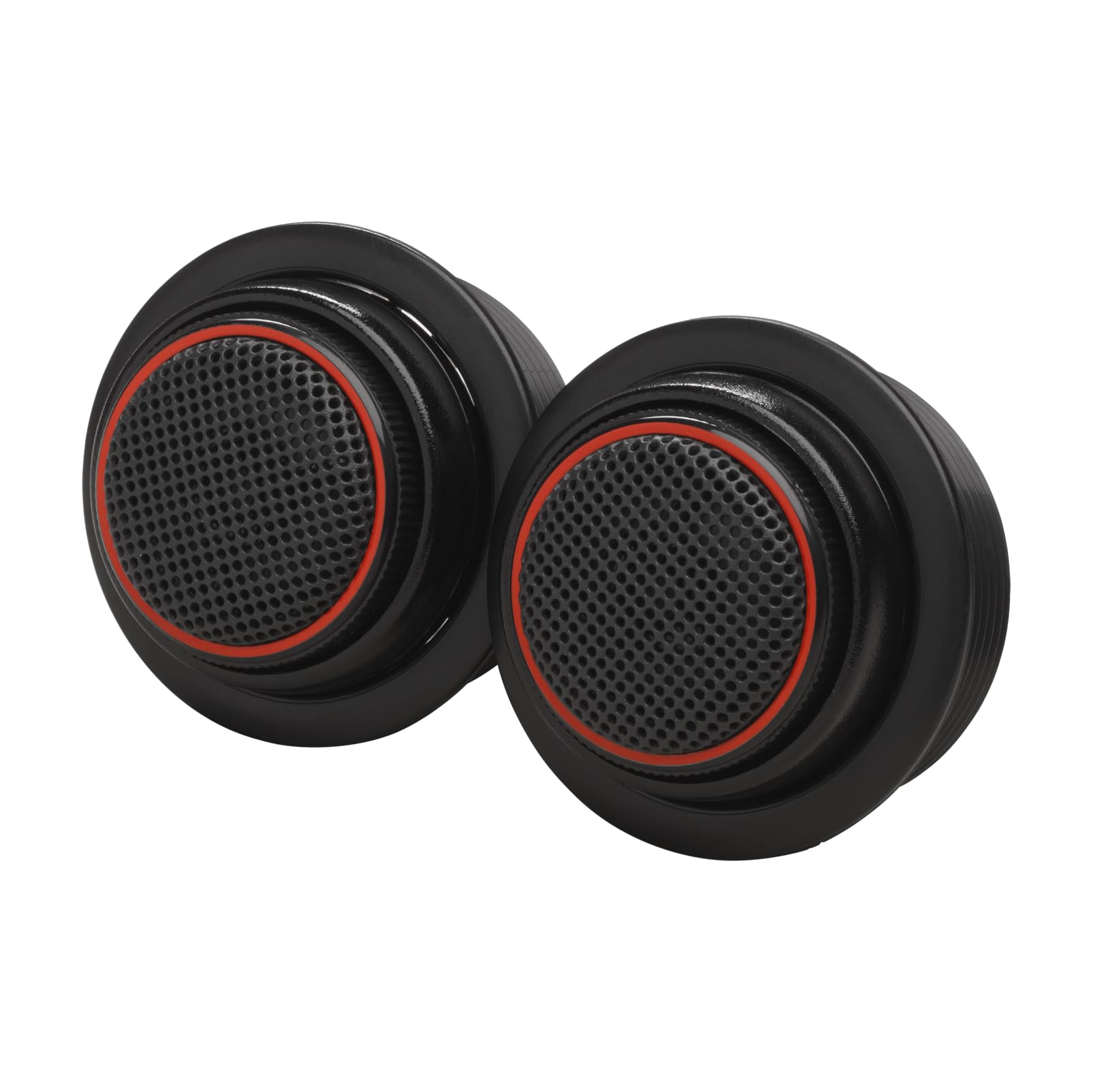 JBL Club 34F - 3-1/2" (87mm) Two-Way Car Speaker, 75 Watts Peak, 25 Watts RMS, Sensitivity (@ 2.83V): 89dB, Frequency Response: 90Hz – 20kHz, Nominal Impedance: 3.0 ohms