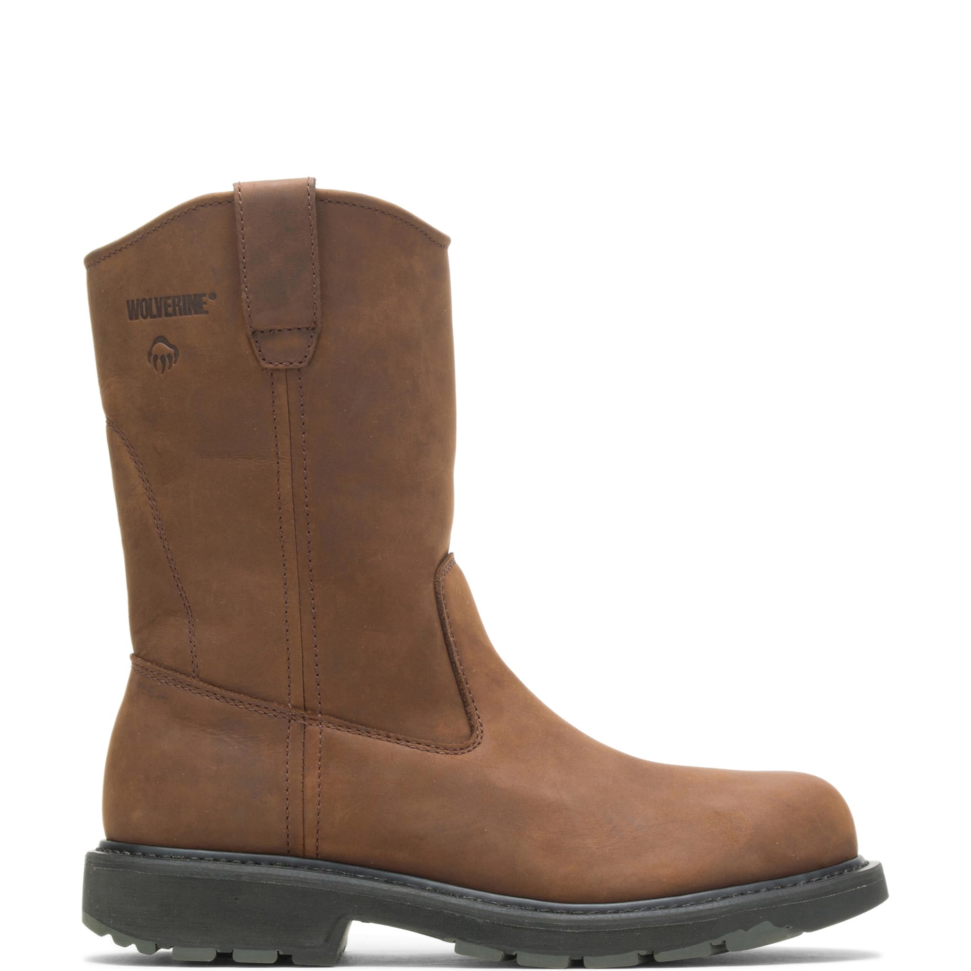Wolverine Men's W04727 DD Work Wellington Boots