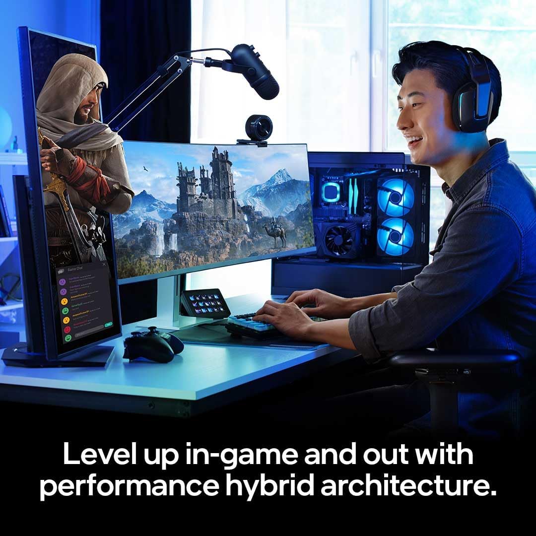 Intel Core i5-14400F LGA 1700 Processor BX8071514400F