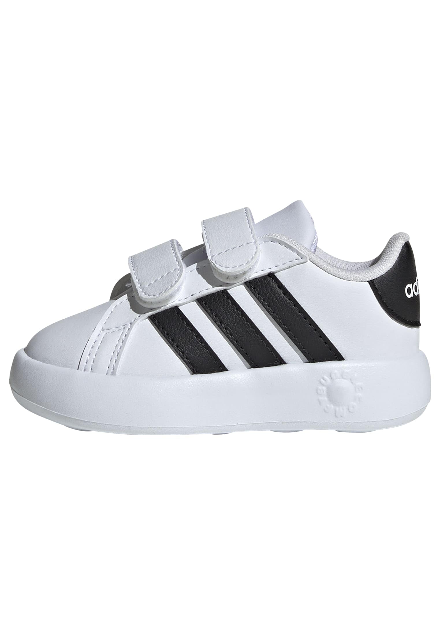 Adidas Unisex-Child Grand Court 2.0