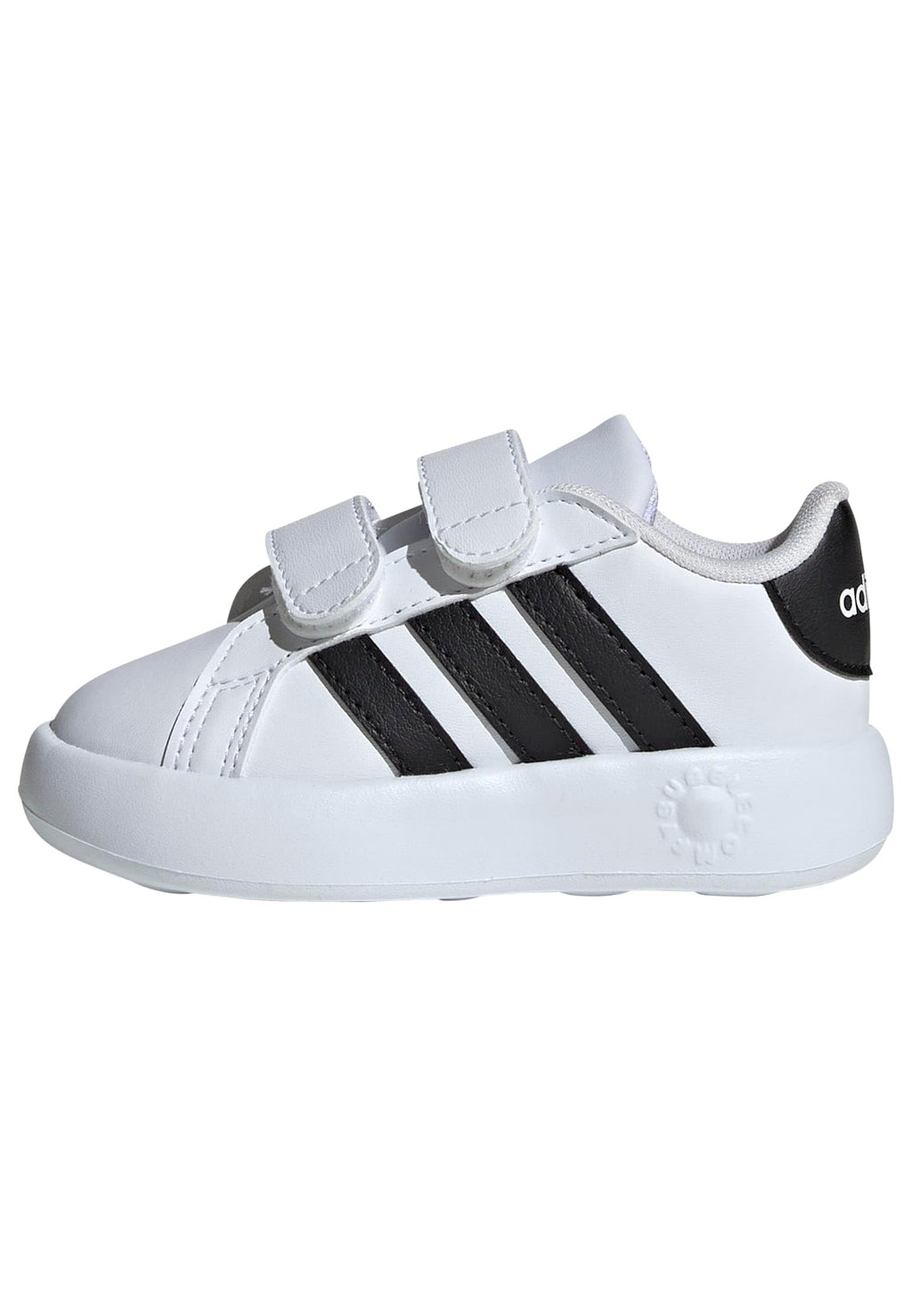 Adidas Unisex-Child Grand Court 2.0