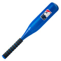 Franklin Sports MLB Jumbo Kids Plastic Baseball Bat - Backyard Bat with Large Barrel for Toddlers - Fat Plastic Bat
