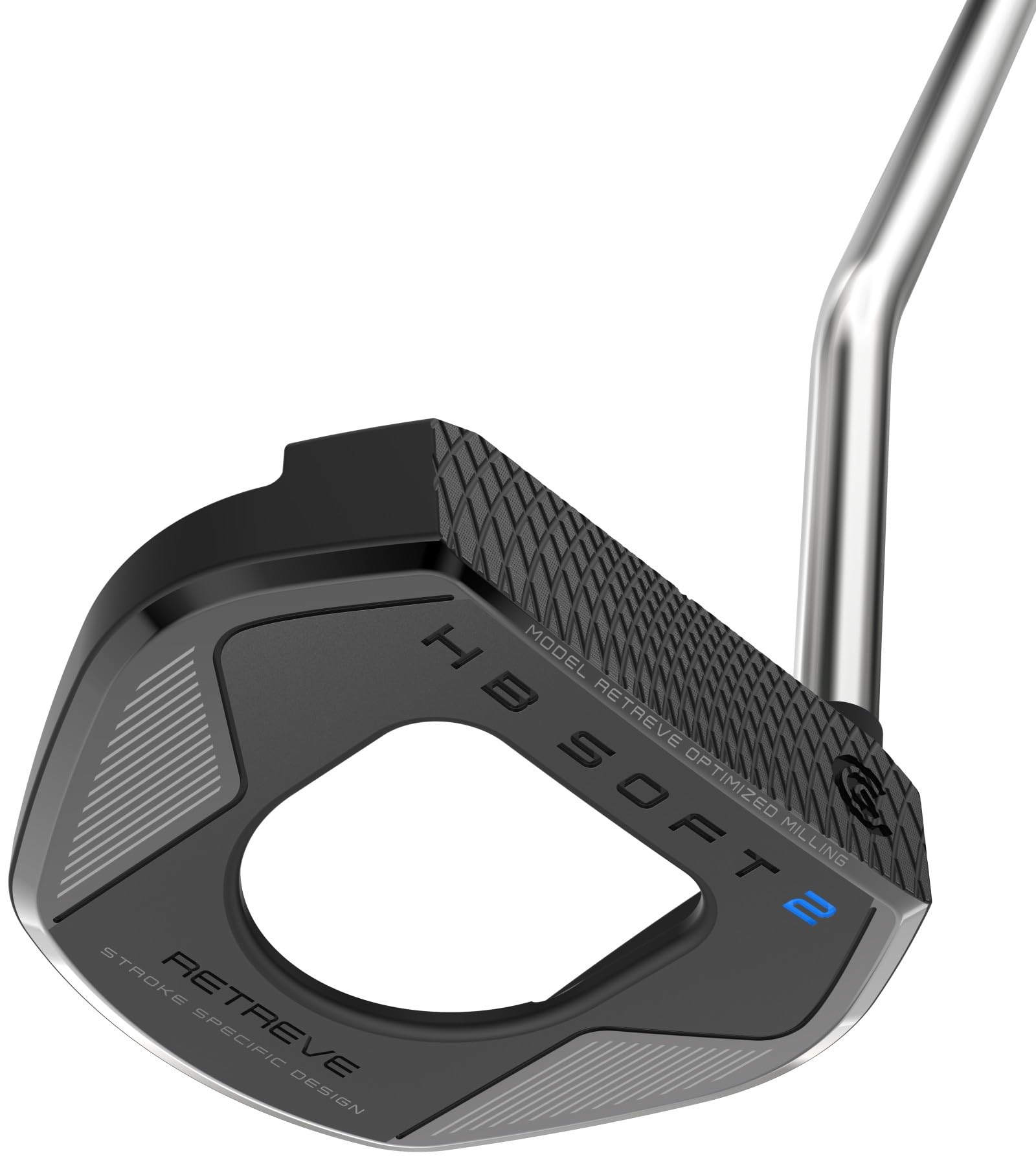 Cleveland Golf Retreve HB Soft 2 Putter