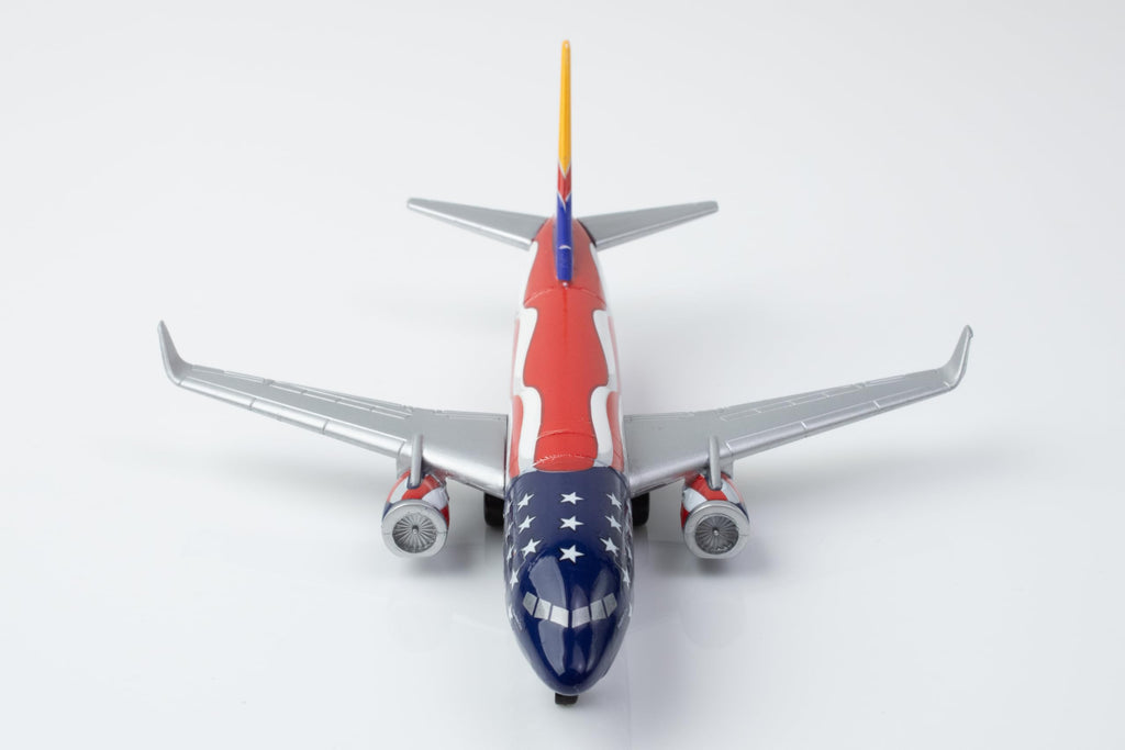 Daron Toy Airplane – Delta Air Lines Airbus A350 – Die-Cast Metal Model Airplane Toy with Plastic Parts for Kids Ages 3+