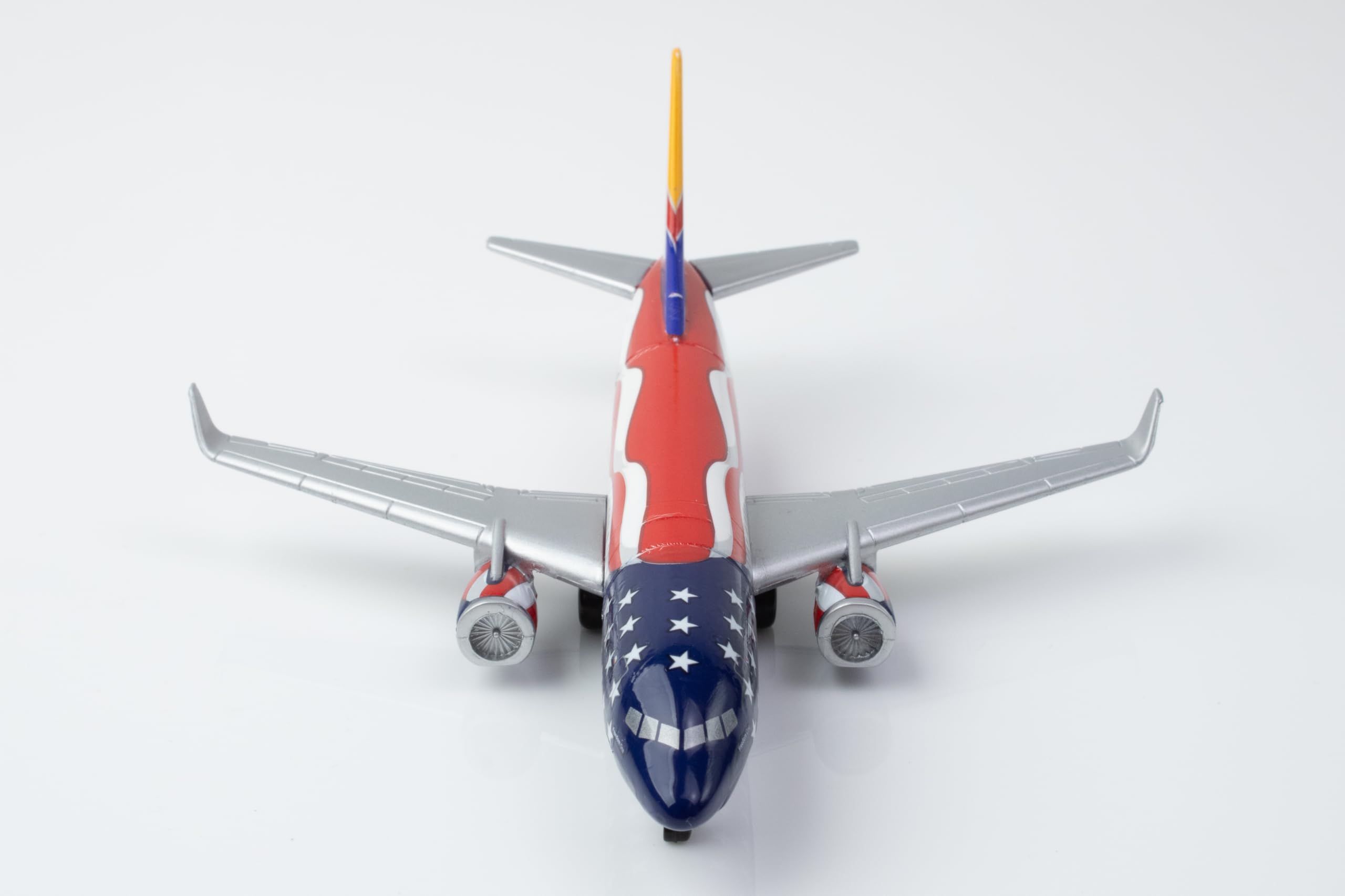 Daron Toy Airplane – Delta Air Lines Airbus A350 – Die-Cast Metal Model Airplane Toy with Plastic Parts for Kids Ages 3+