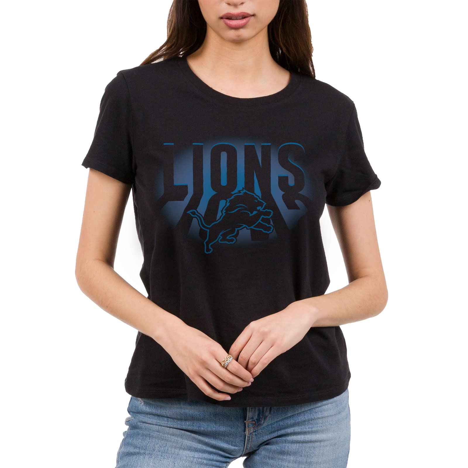 Junk Food NFL Womens NFL Team Spotlight T-Shirt