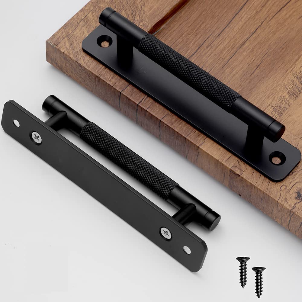 2 Pack 4 1/4 Inch 108 mm Copper Cabinet Handles Aluminum Cabinet Pulls Drawer Pulls