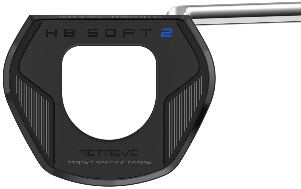 Cleveland Golf Retreve HB Soft 2 Putter