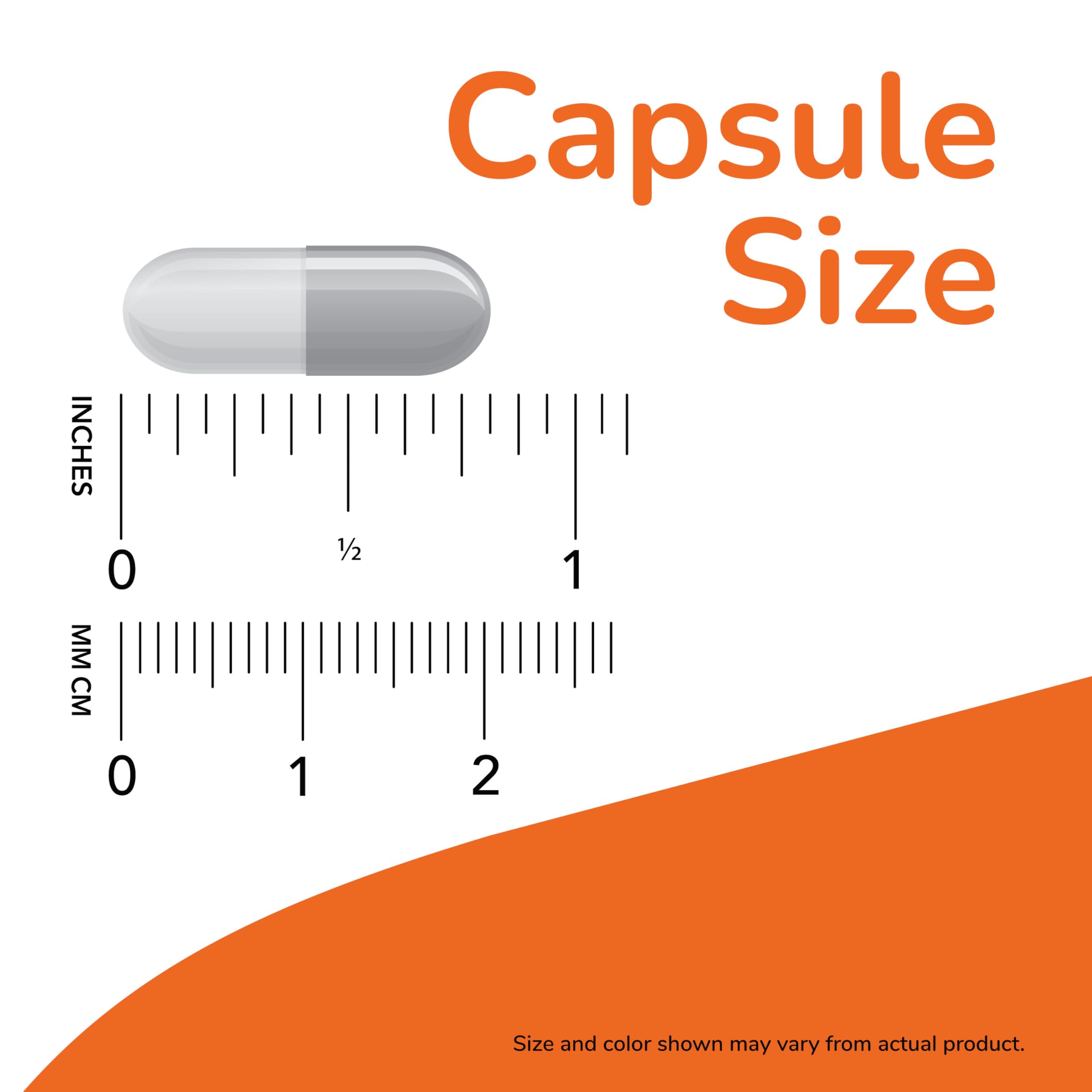 NOW Foods Supplements, Cayenne (Capsicum annuum) 500 mg, Herbal Support, 100 Veg Capsules