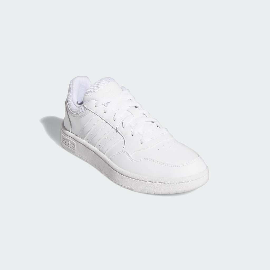 Adidas Womens Hoops 3.0