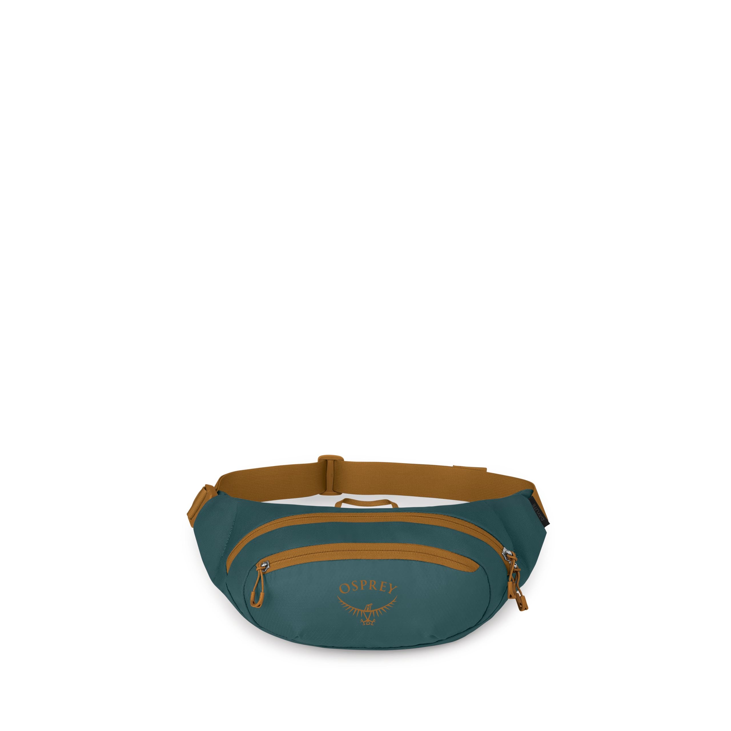Osprey Daylite Waist Pack - Fanny Pack with Crossbody Shoulder Carry Option - Lightweight Hip Bag