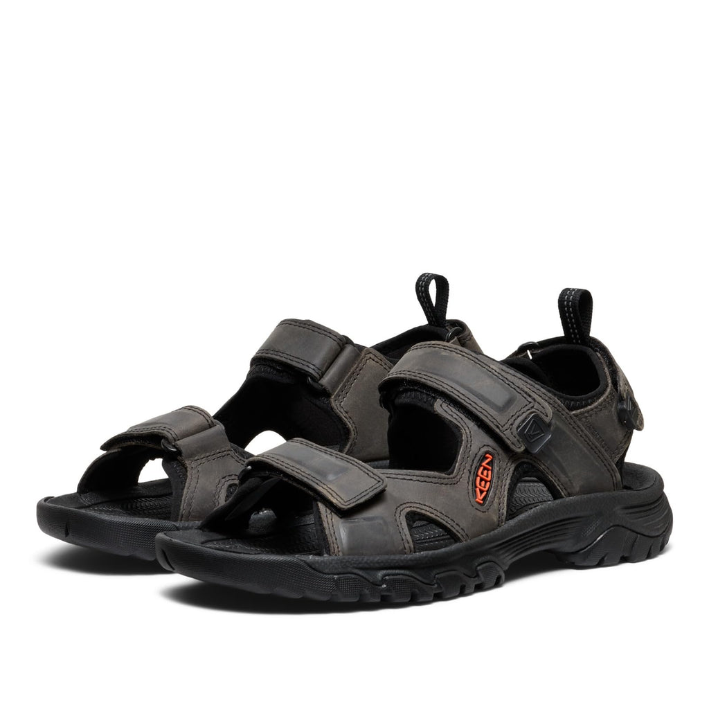 KEEN Targhee III Open Toe H2