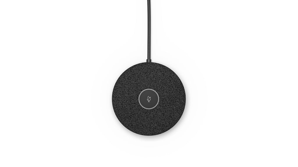 Logitech Wired Microphone